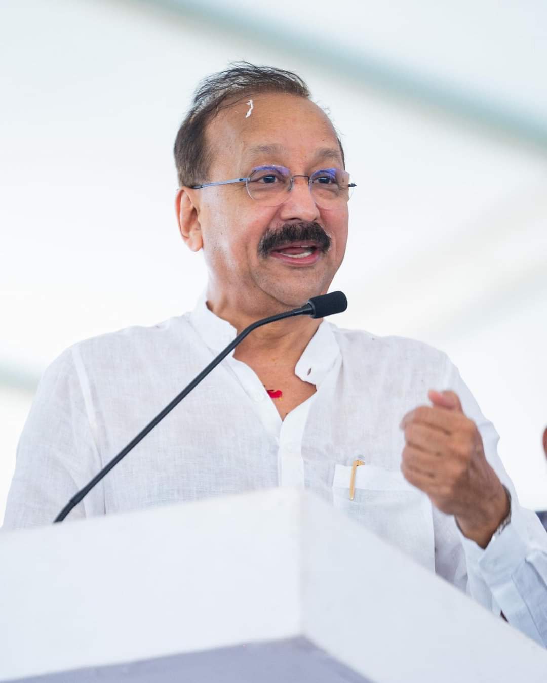 Maharashtra Minister Baba Siddique 