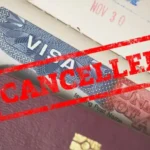 Indians Using Fake Documents Face Lifetime Ban from Entering the US, Embassy Warns