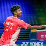 Ayush Shetty Clinches US Open Title with Dominant Victory Over Brian Yang