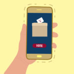 Bihar is the First State to Launch E-Mobile Voting App In India