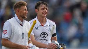 IND VS ENG