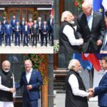 PM Modi Highlights Global South and Energy Needs at G7 Summit