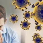 Active Covid-19 Cases Drop in India Amid New Omicron Variants