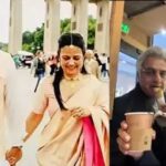 Mahua Moitra Ties the Knot with Former MP Pinaki Misra in Germany