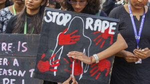 Kolkata rape case