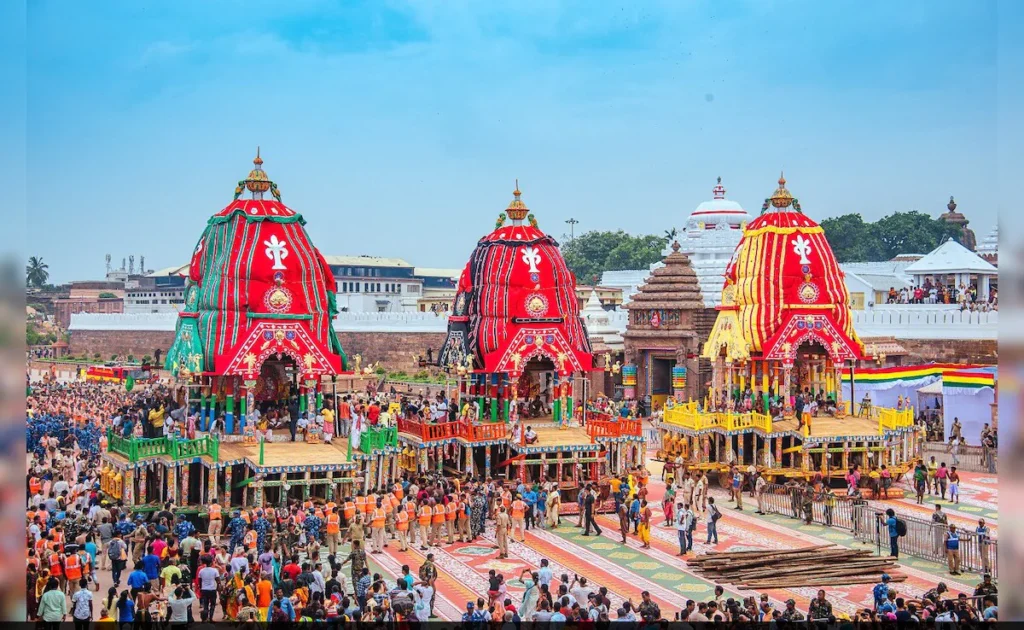 Rath yatra