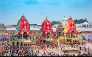 Rath yatra