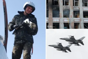 Russia ukraine war