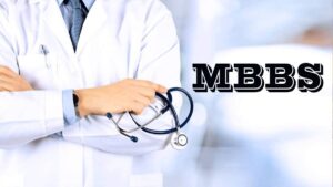 Right Medical College for MBBS in India