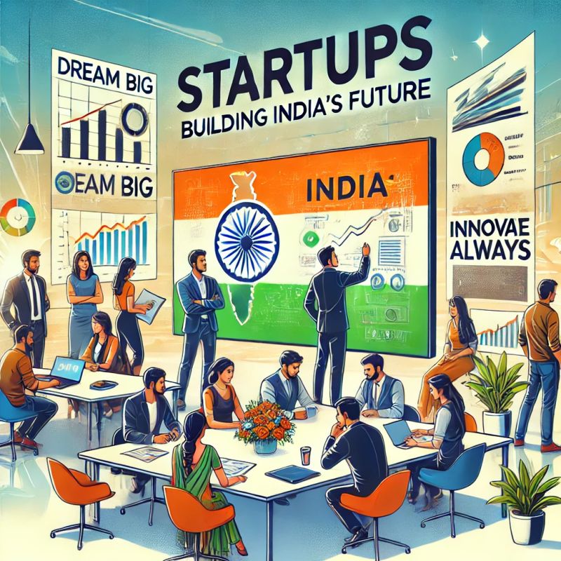India’s startup boom