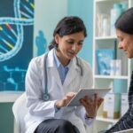 Genetic Testing in Critically Ill Adults Uncovers Unexpected Results—and Highlights Racial Disparities in Black Patient Care”