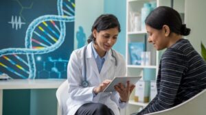 Genetic Testing
