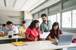 Financial Literacy Training for Educator