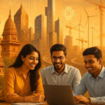 Top 10 Emerging Indian Cities for Job Seekers: LinkedIn Report Highlights New Career Hubs