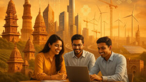 Top 10 Emerging Cities in India for Jobs and Talent in 2025