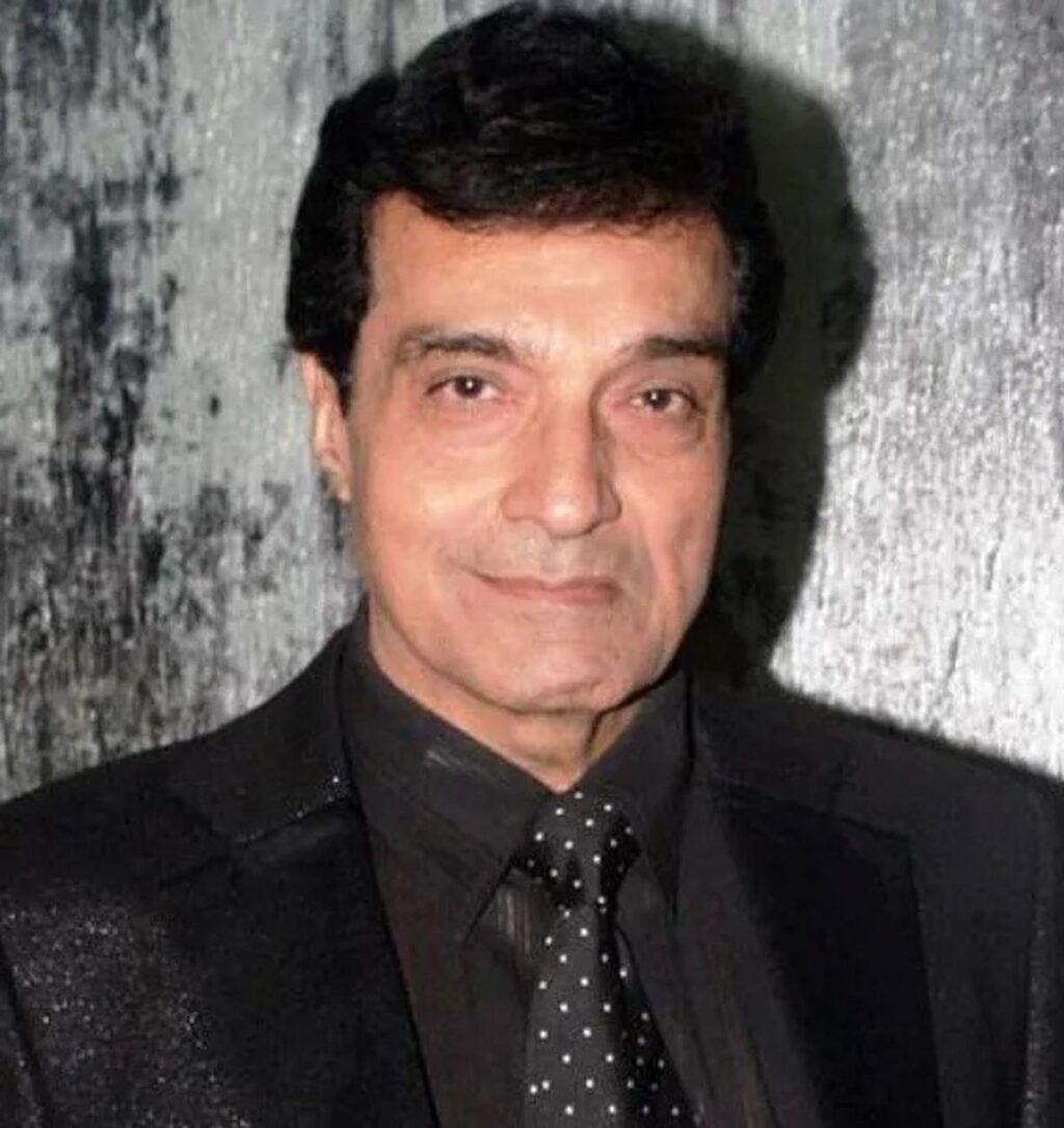 Dheeraj Kumar