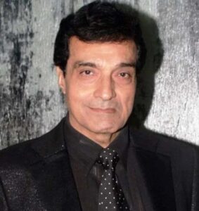 Dheeraj Kumar
