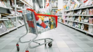 Smaller FMCG Players