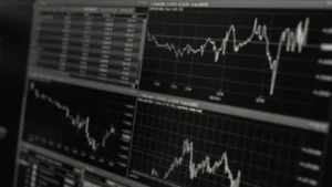 Nifty, Sensex Decline