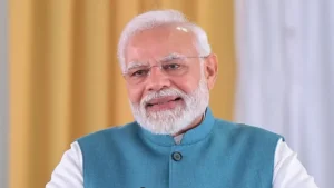 Narendra Modi