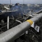 Telangana Pharma Factory Blast: Death Toll Climbs to 35; DNA Identification Ongoing at Patancheru Hospital