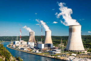 Thermal Power Plant