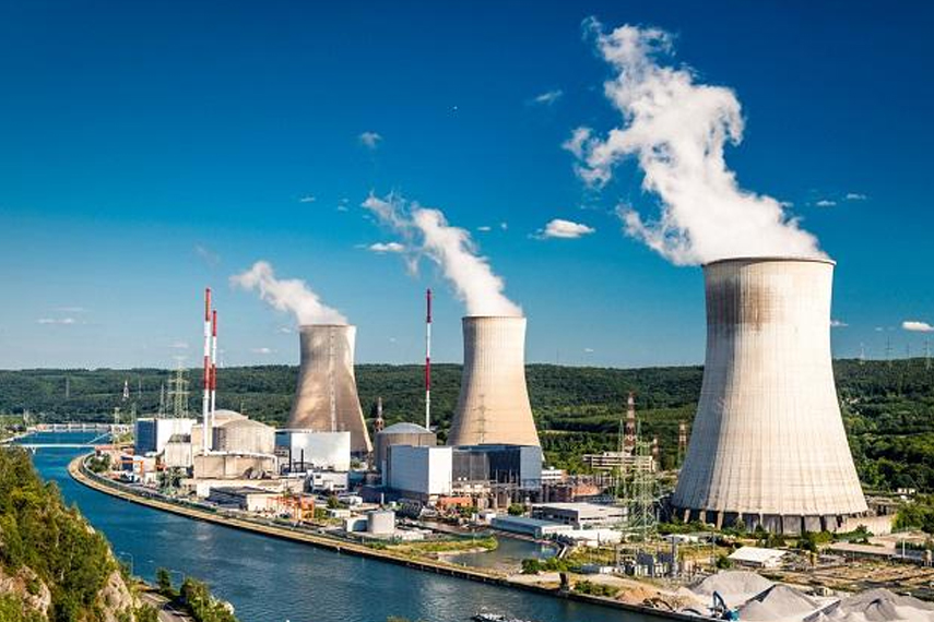 Thermal Power Plant