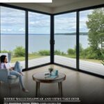 The Rise of UPVC in Modern Architecture: Energy Efficiency Meets Aesthetics By Mr. Dinesh Chandra Pandey, Founder, Shankar Fenestrations & Glasses
