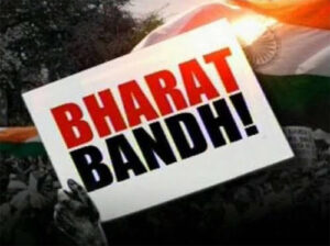 Bharat Bandh