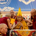 Dalai Lama Successor Will Be Appointed After His Passing: Gaden Phodrang Trust Has Exclusive Authority to Decide: