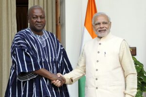 modi