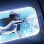Could a Baby Be Born in Space? Scientists Explore the Possibility and Perils of Space Birth