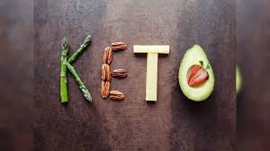 Keto Diet Benefits