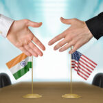 Key Strategic Milestone Ahead: White House Hints at Upcoming India-US Trade Agreement