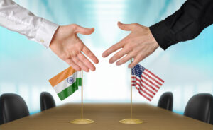 India-US Trade deal