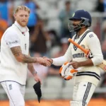 India vs England 4th Test Day 5 Highlights: Gill, Sundar, Jadeja Shine as India Hold England to Draw in Manchester