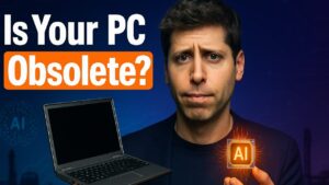 Sam Altman