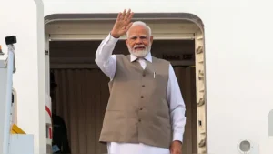 Five-Nation Tour