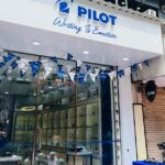 Pilot Pen India Inaugurates First-Ever Flagship Store in Gurugram