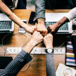 Celebrating Friendship at Work: Stories of Camaraderie Beyond Cubicles