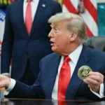 Donald Trump Announces Israel’s Willingness for 60-Day Gaza Ceasefire, Calls on Hamas to Agree