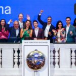 Figma goes public with a bang! IPO raises $1.22 billion in the US; shares debut at $33 each. Here’s what you need to know.