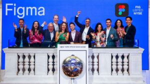 Figma IPO