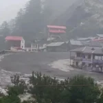 Uttarakhand Cloudburst LIVE: 4 Dead, 60+ Missing After Flash Floods in Uttarkashi