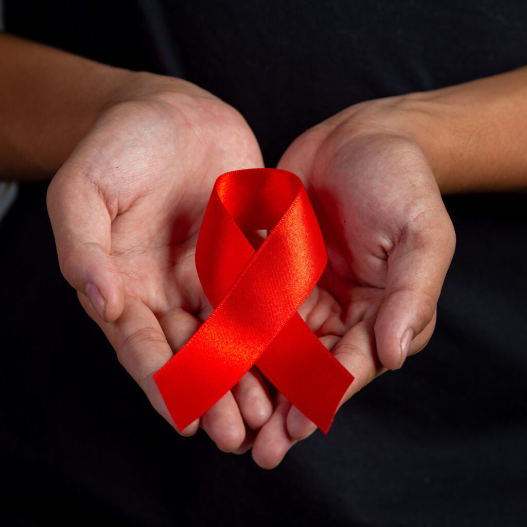 HIV Prevention