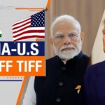 PM Modi on Tariffs: “Ready to Pay the Price” to Protect Farmers and Fishermen