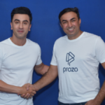  Actor-Entrepreneur Ranbir Kapoor invests in Prozo to support scalable supply chain innovation
