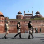 Red Fort Security Breach: 7 Delhi Police Cops Suspended After Dummy Bomb Goes Undetected in Drill