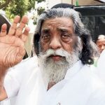 Shibu Soren Dies at 81: A Legacy Remembered