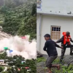 Uttarakhand Flash Flood Live Updates: Rescue Efforts Underway in Dharali Village After Cloudburst
